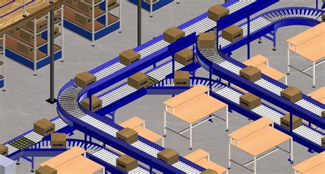 cnc machine conveyor|warehouse conveyor system.